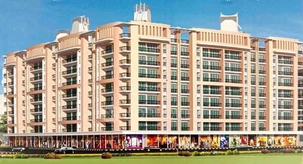 Balaji Complex