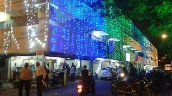 Banashankari BDA Complex