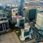Bandra Kurla Complex