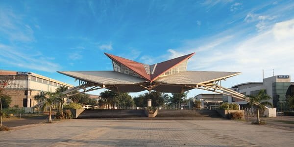 Codissia Trade Fair Complex