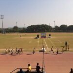 Commonwealth Games Village Sports Complex