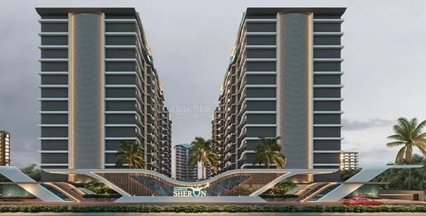 Deepa Complex