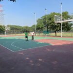 Dwarka Sports Complex