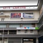 HUDA Complex Rohtak