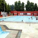 Hari Nagar Sports Complex
