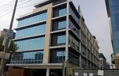 Hosiery Complex Noida