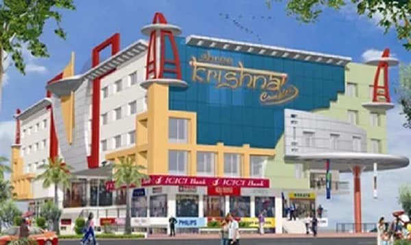 Krishna Complex