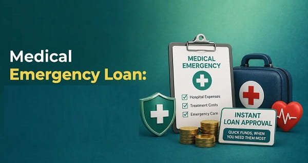 Loan for Medical Emergencies