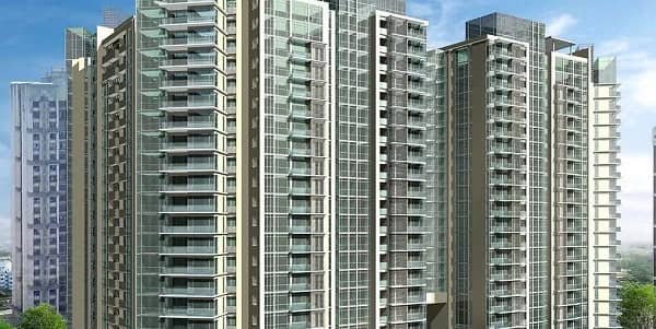 Lokhandwala Complex