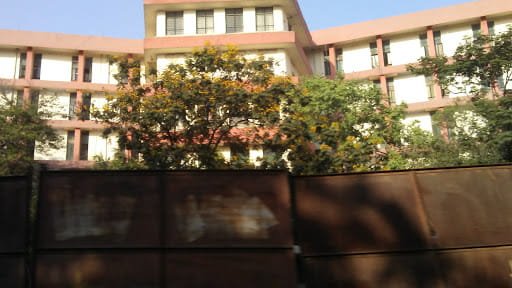 Manoranjan Complex Nampally, Hyderabad
