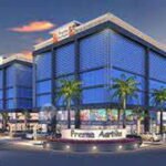 Prerna Complex Laxmi Nagar