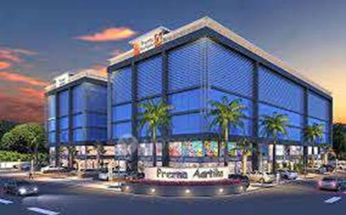 Prerna Complex Laxmi Nagar
