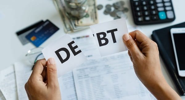 Psychology of Debt: