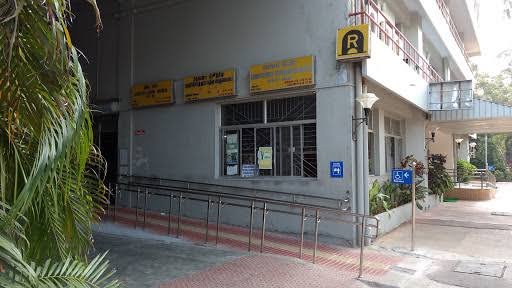 Rajaji Bhavan Complex Chennai