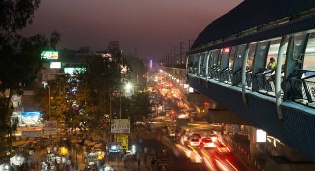 Ridhi Sidhi Complex Uttam Nagar, Delhi