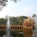 Royal Complex Mehrauli, New Delhi