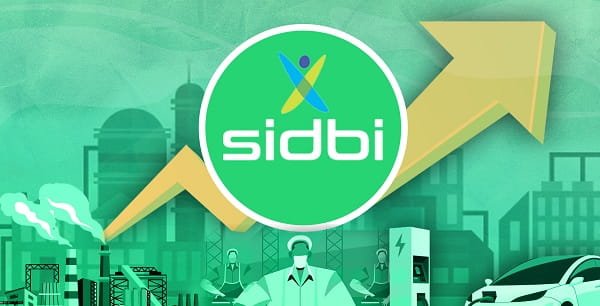 SIDBI Green Finance Scheme