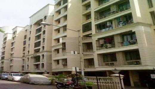 Saki Vihar Complex Chandivali