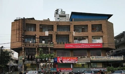 Saraswati Complex Gurgaon