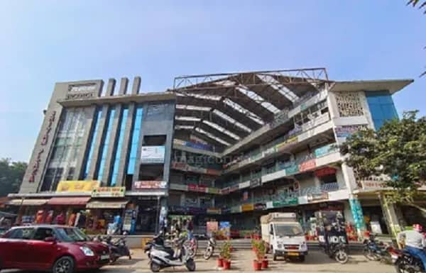 Shivam Complex Greater Noida