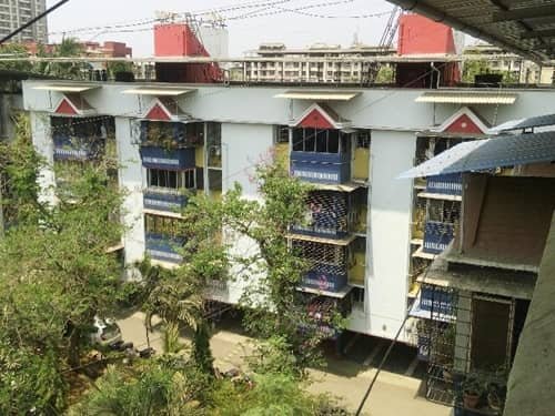 Srishti Complex Mira Road East, Mumbai