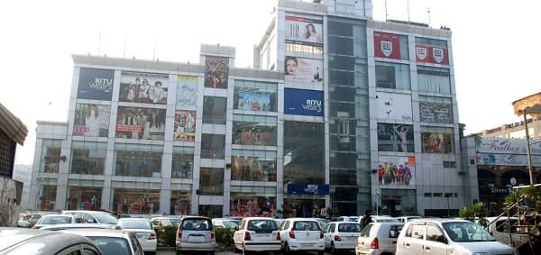 Surya Complex Vikaspuri, Delhi