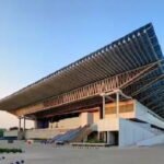 Thyagaraj Sports Complex