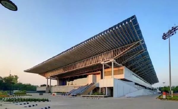 Thyagaraj Sports Complex