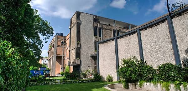 Triveni Complex New Delhi