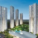 Urbana NRI Complex
