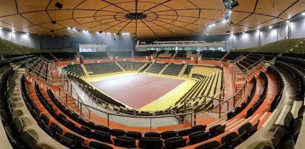 Yamuna Sports Complex