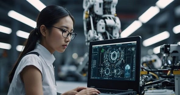 AI & Machine Learning Engineer