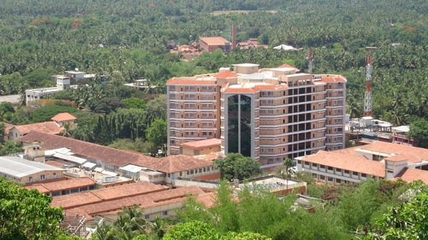 Amala Institute of Medical Sciences