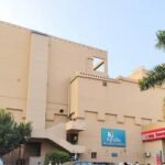 Apollo Multispeciality Hospitals, Kankurgachi