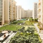 Arihant Complex Bhondsi, Gurugram