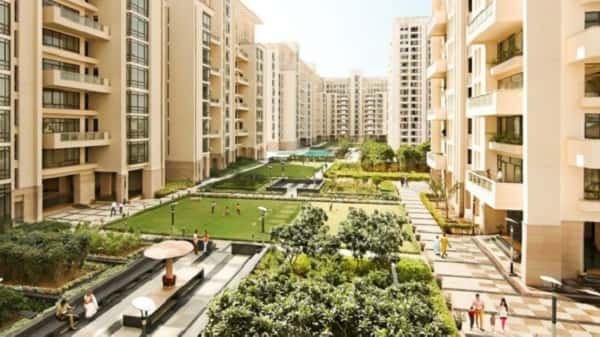 Arihant Complex Bhondsi, Gurugram