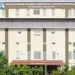 Basavatarakam Indo American Cancer Hospital & Research Institute