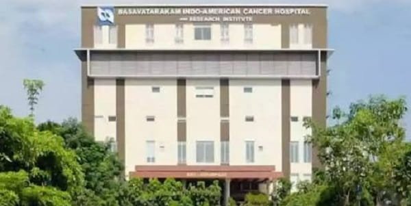 Basavatarakam Indo American Cancer Hospital & Research Institute