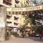 Gaurav Garden Complex Kandivali West, Mumbai