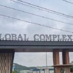 Global Complex Borivali Tarf Sonale, Bhiwandi