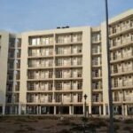 Housefed Complex Banur, Punjab