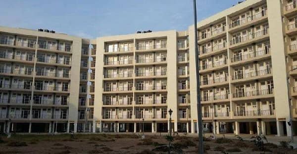 Housefed Complex Banur, Punjab
