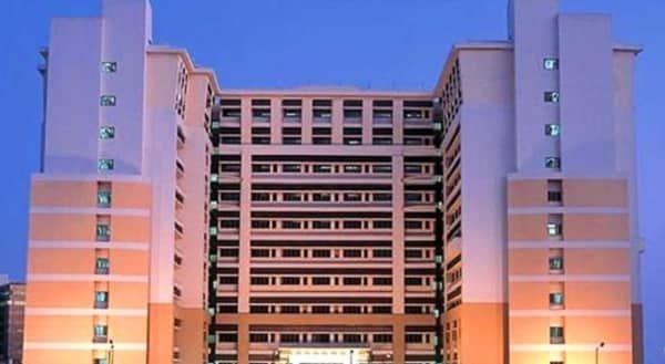 IJMIMA Complex Malad West
