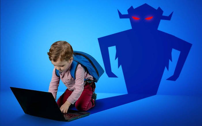 Internet Safety for Kids