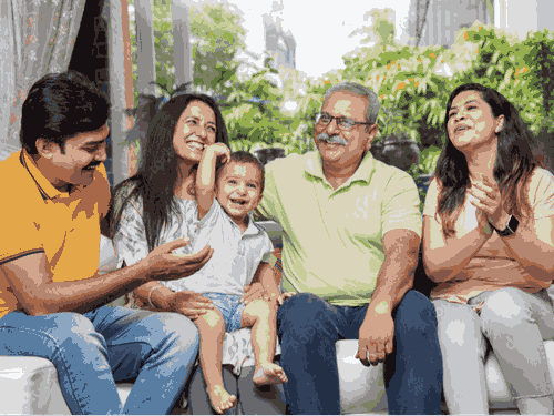 Joint Family Adjustment Tips