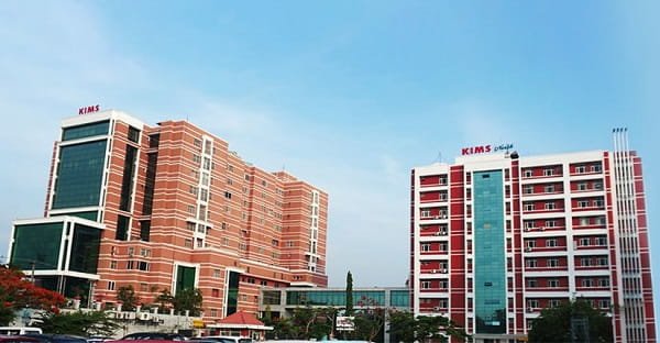 KIMSHEALTH Trivandrum