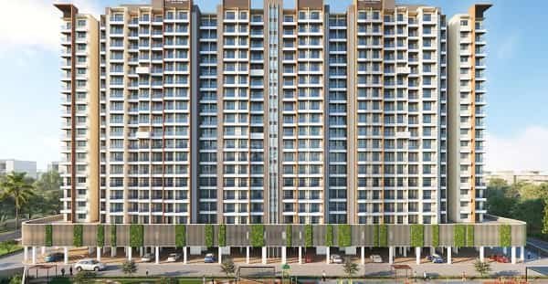 Kuber Complex Andheri West