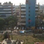 Maurya Lok Complex