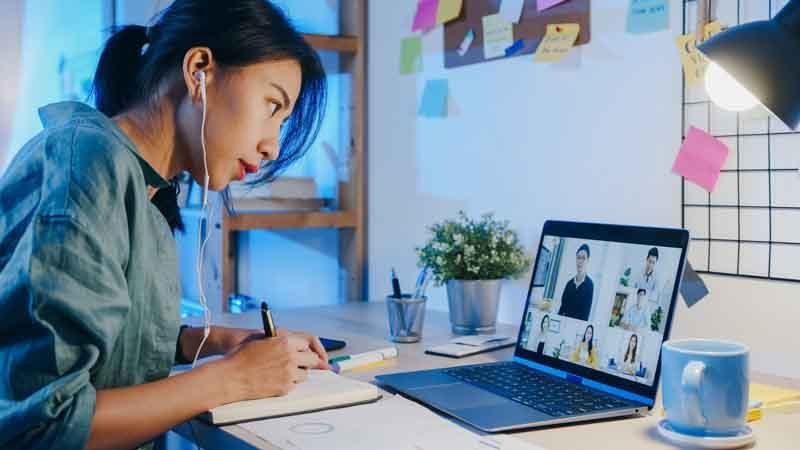 Micro-Learning Habits