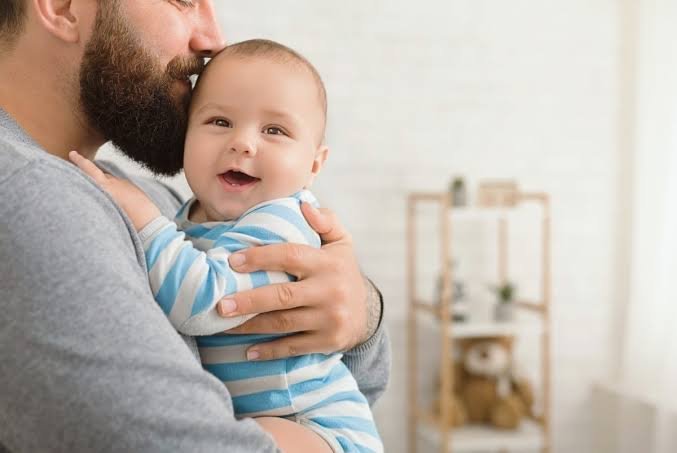 Modern Fatherhood